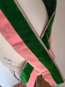 Cintas Masónicas de Alta Calidad, Venta al por Mayor, Precio de Fábrica, el Mejor Diseño, Cintas Masónicas de Fabricación de Primera Calidad de Pakistán - Product Image 3