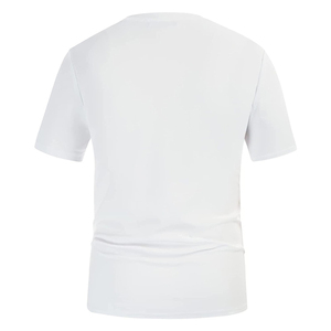 Conjunto de Camiseta Polo y Pantalones Cortos para Hombre, Diseño Color Block, Tejido de Punto, Secado Rápido, Estilo Deportivo Casual de Verano, Logotipo Personalizado - Product Image 2