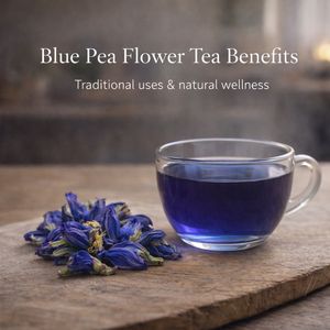 Dried butterfly pea flowers natural blue ingredient beverage processing tea manufacturing bulk vietnam supply reliable source - Product Image 3