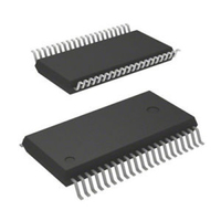 Circuit intégré de commande de moteur M56759FP, contrôleur double pont en H, haute efficacité, boîtier SOP
