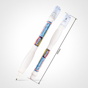 ปากกาแก้ไข KOCHAV 5g แห้งเร็ว หัวโลหะ น้ำยาแก้ไข - Product Image 2