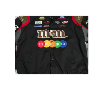 Fabricant de vestes universitaires, veste pull universitaire personnalisée, maillot de football pour hommes, veste de baseball vierge pour hommes en gros - Product Image 3