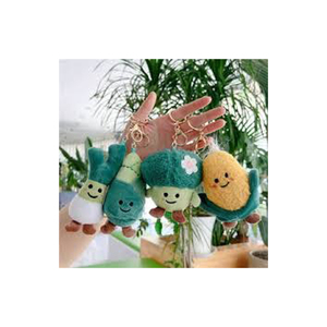 Lindo Peluche de Naranja de 11CM-30CM, Animal de Peluche Suave para Niños Unisex - Product Image 6