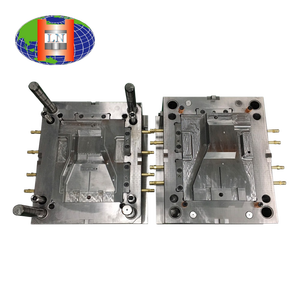 Custom High Precision OEM <b>Plastic</b> Injection Mold -Electronic Housing / <b>Enclosure</b> Case-Housing - Product Image 5