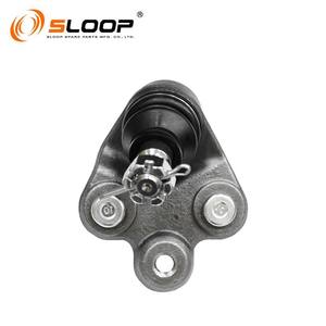 Rotule de direction basse SB-6382L pour HONDA - Product Image 2