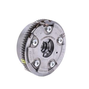 排気カムシャフトタイミングアジャスターOEM AP02 A2720506847 2720504947 2720505047 2720506847 Mer-ce-des R230 R171 W203に適合 - Product Image 1