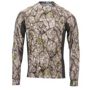 Nouvelle Collection 2026 : T-shirt de Chasse Sublimé pour Homme – Style Urbain de Haute Qualité à Manches Longues – En Vente en Ligne - Product Image 2