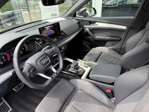 ใช้ชื่อสะอาดใช้2023 U D ฉัน Sq5 Sportback TDI tiptronic สภาพสมบูรณ์ - Product Image 6