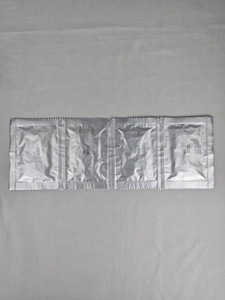 Nori Gim, Comida Coreana, King of Kim, Alga Nori Coreana Tostada y Sazonada, 40 Piezas, Bolsa de Snacks Secos, Sabor Intenso, Opciones de Snacks para Fiestas - Product Image 1