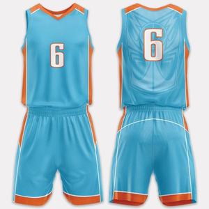Maillots de basketball personnalisables pour filles – Vente en gros de maillots de basketball vierges pour femmes à prix abordable - Product Image 4