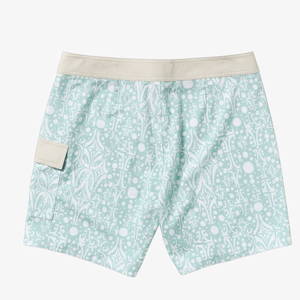 Shorts pour hommes 2026 de haute qualité, légers, entièrement personnalisables, en coton uni, nouvelle tendance, teints, pour la plage - Product Image 5
