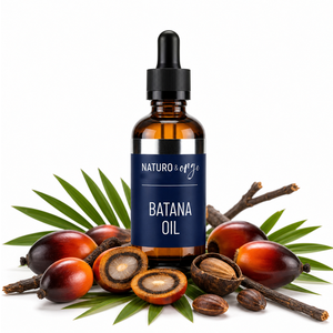 Aceite de Batana Puro, Aceite Portador Tradicional para el Cuidado del Cabello y Cuero Cabelludo, Nutrición Profunda, Extracto Botánico Natural Premium, Aceite de Belleza - Product Image 2