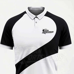 Maillot de volley-ball conçu en tissu anti-transpiration pour garder les joueurs au frais et au sec pendant les matchs de volley-ball intenses. - Product Image 3