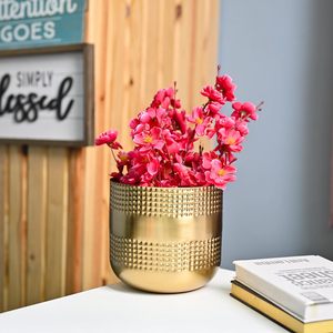 Flower Vase for Fresh & <b>Artificial</b> Flowers Handmade Display Flower Vase Top Trending Decorative Floor Table Decor Available <b>Best</b> - Product Image 6