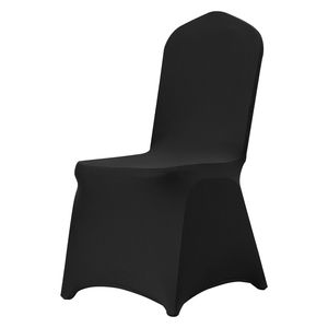 Coprisedia Universale Elasticizzato in Spandex con Rivestimento Rimovibile Lavabile e Finitura Metallizzata - Product Image 1