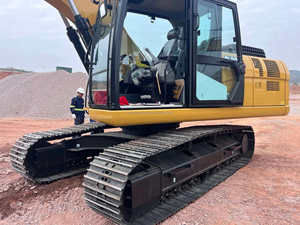 Best Price 20 Ton Crawler Excavator 320GX Fuel Efficient Hydraulic Digger Heavy Duty <b>Construction</b> <b>Machine</b> High Performance 2026 - Product Image 6