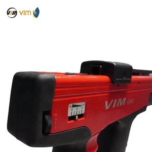 Strumento a polvere D450 per calcestruzzo d'acciaio e muratura simile a <span class=keywords><strong>HILTI</strong></span> DX450