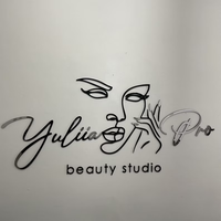 Enseigne 3D en acrylique pour extérieur, lettres en relief en acier inoxydable, logo pour entreprise, enseigne de réception pour devanture de magasin, enseigne pour salon de beauté