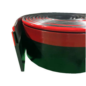 แผ่นยางรองกระโปรงสำหรับใช้ในเหมืองสายพานลำเลียงแบบ Y - Product Image 6