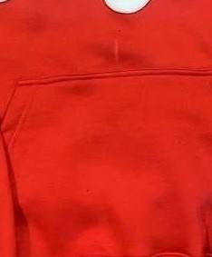 Sudaderas con Capucha de Algodón 100% para Hombre, Estilo Casual, Color Sólido, para Invierno, con Logotipo y Diseño Personalizados, Alta Calidad, Ecológicas - Product Image 4