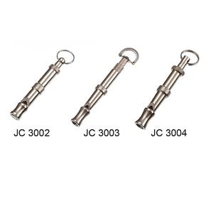 Silbato Ultrasónico Ajustable de Latón Silencioso para Perros, Portátil, para Uso en Exteriores, Estilo Clásico, Ayuda para el Entrenamiento y Comportamiento de Mascotas - Product Image 3