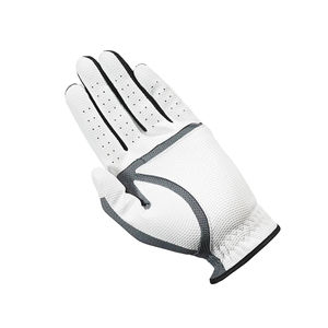 Guantes de Golf Impermeables Antideslizantes con Gránulos Suaves y Transpirables para Hombre y Mujer, Mano Izquierda, Todas las Tallas, Guantes de Golf Personalizados - Product Image 6