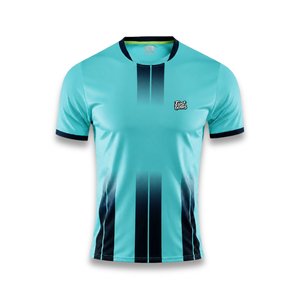 High Quality 100% Polyester Custom Logo Breathable <b>Soccer</b> Jersey Soft Fabric Top Digital Print Number Manufactured Order Color - Product Image 1