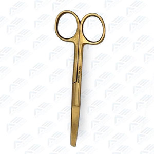 First Aid Scissors For Medical Kits Ideal For Nurses And First Responders <b>Surgical</b> <b>Instruments</b> Medic <b>Instrument</b> Sharp - Product Image 6