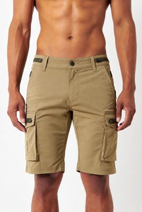 Best Quality OEM Cheap Price <b>Cargo</b> Shorts for Men Custom Short <b>Work</b> <b>Cargo</b> Pants Wholesale OEM Service Sports <b>Cargo</b> Shorts - Product Image 6