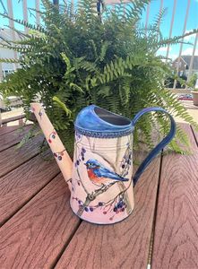 Rustproof Metal <b>Garden</b> <b>Cane</b> Support Sticks With Smooth Finish For Safe Plant Tying And Growth Support - Product Image 2