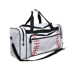 Bagnex Baseball Duffle Bag <b>Wheels</b> 50-70L Large Capacity Baseball Bat Equipment Bag for Team Sports <b>Backpack</b> Custom Logo 600D - Product Image 4