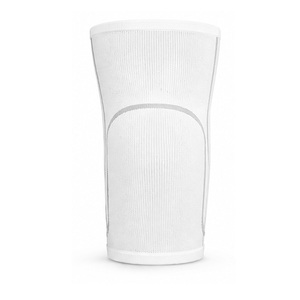 Genouillères de course pour hommes et femmes, pour la gym, le fitness, l'entraînement, la randonnée, protection athlétique, flexibles, durables, antidérapantes, OEM ODM - Product Image 1