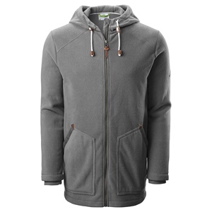 Blouson bomber classique pour homme, vert olive, zippé, style aviateur, vêtement d'extérieur décontracté pour tous les jours - Product Image 4