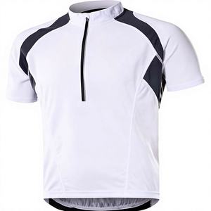 WARPRO INDUSTRY Men Full Sleeve Seamless Compression Shirt Sweat-Wicking Breathable Quick Dry Non-Slip Latex 220g Athletic Top - Product Image 3