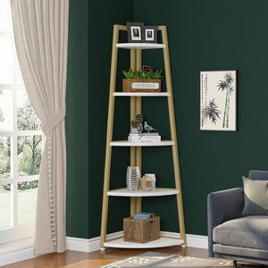 Bookshelf <b>Wall</b> <b>Shelves</b> - Product Image 5
