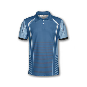Camiseta Deportiva de Billar y Snooker de Alta Calidad para Hombre, Diseño Sublimado Personalizado para Torneos de Snooker - Product Image 3
