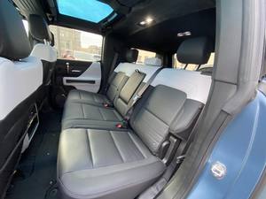 GMC HUMMER EV 3X SUV Usado 2024 - Product Image 4