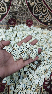 Best Quality Gaming Bone Dice Manufacture in India - Product Image 4