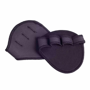 New Gym Fitness <b>Sets</b> <b>Weight</b> <b>Lifting</b> Gym Hand Grips Palm Pads Support Training Gloves Hand Grip Fitness Accessories - Product Image 4