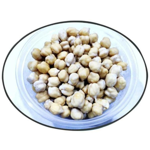 Garbanzos verdes secos saludables, frijoles marrones, garbanzos - Product Image 5