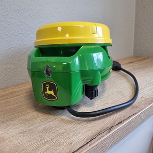 ขายส่งระบบ GPS Starfire 7000 Globe Deeree จัดส่งรวดเร็ว แม่นยำสำหรับการทำแผนที่ฟาร์ม คุณภาพพรีเมียม ประสิทธิภาพสูง - Product Image 6