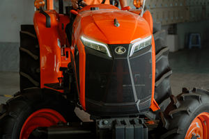 Tractor Diésel L5228 de 52 CV, 4x4, Multiusos, para Operaciones Agrícolas de Alta Eficiencia, Mejor Precio 2025 - Product Image 2