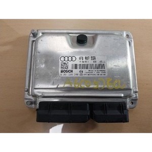ECUs y Módulos de Computación Usados A6 4F0907559 - Product Image 1