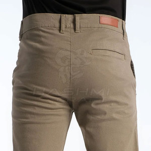 Nueva Colección de Verano para Hombre: Shorts Chino de Diseño Moderno y Cómodos con Tela Suave y Ajuste Perfecto - Product Image 6