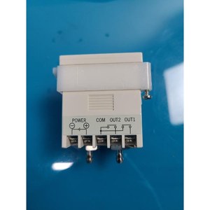Nagano Keiki GC62ใช้เป็นชิ้นส่วนอุปกรณ์เซมิคอนดักเตอร์แบบดั้งเดิม - Product Image 1