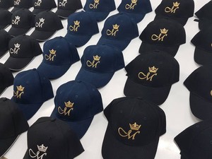 Premium Contemporary Fashion Adjustable <b>Cap</b> with Structured Front Panel Soft Cotton Fabric and Custom Branding Solutions - Product Image 6