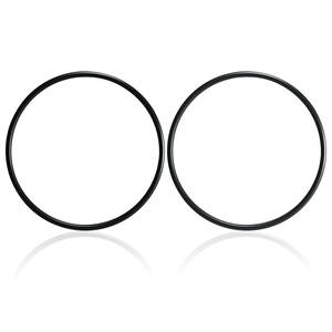 P6119 (P6119ASS16) Junta tórica para tapa del filtro de la <span class=keywords><strong>bomba</strong></span> <span class=keywords><strong>Bestway</strong></span> Flowclear (2 piezas) - Product Image 1