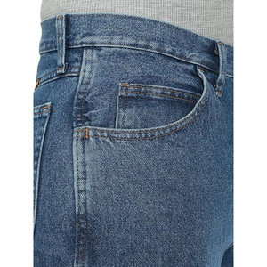 Ventes en gros de jeans slim personnalisés pour homme, jeans en denim de haute qualité, jeans pour homme populaires - Product Image 5