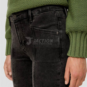 Pantalones Vaqueros Ligeros para Mujer, los Más Vendidos, Ropa Casual, Pantalones Vaqueros de Primera Calidad para Mujer - Product Image 5