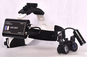 แว่นขยายสำหรับใช้ทำฟันอุปกรณ์ทางการแพทย์ดีไซน์ดี - Product Image 5